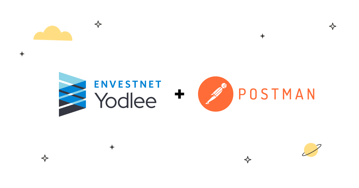 Envestnet | Yodlee API Case Study | Postman